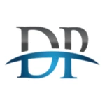 dp android application logo